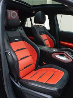 مرسيدس بنز GLE